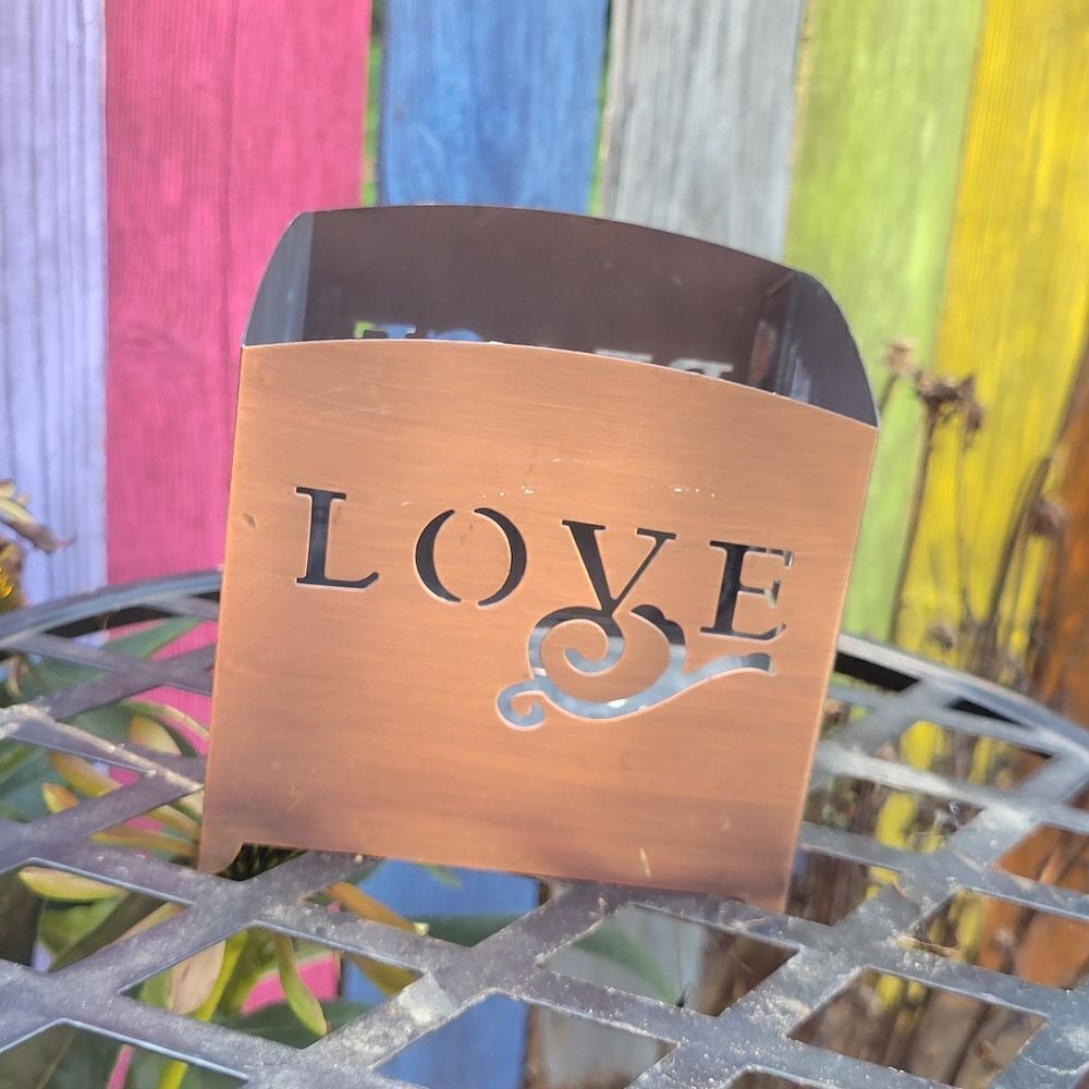 Candle Holder‎